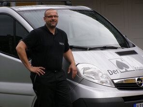 Ihr Ansprechpartner Kurt Pick
