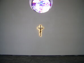Ev. Kirche Manderscheid